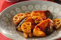 秋が来た！「サツマイモ、レンコン、里芋」のレシピ～ご飯がススム甘辛おかずから野菜スイーツまで～