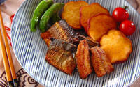 この秋、旬の魚を味わい尽くす！ サンマ、サケ、サバの極上レシピ5選