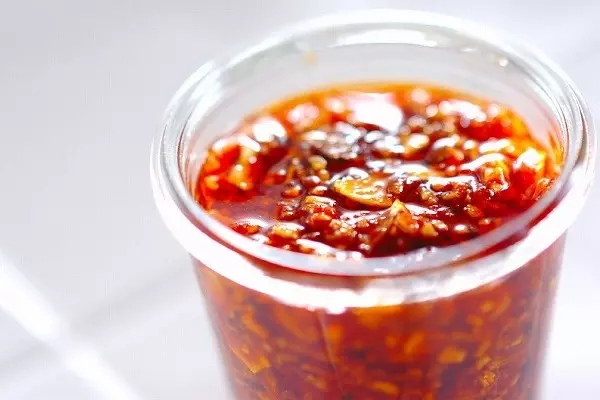 ガーリックオニオンダレ