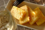 ボージョレ・ヌーヴォ解禁が楽しみな 5分で作れるチーズのおつまみレシピ7選