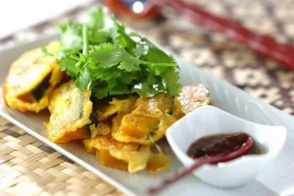 カボチャのジョン