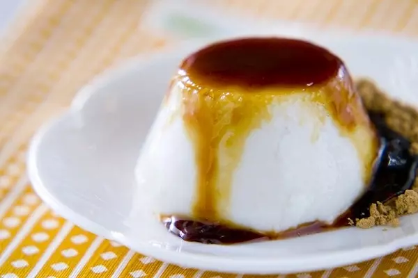 レンコンプリン