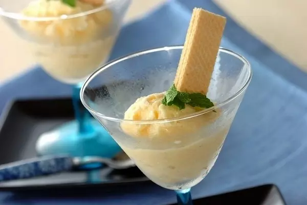 昔懐かしのアイスクリン