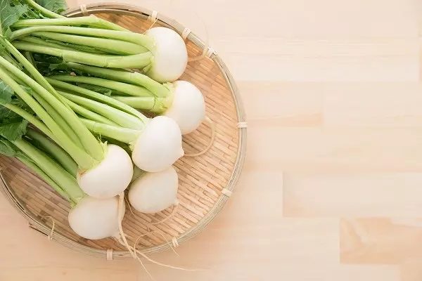 簡単絶品 やみつきになる カブ 人気レシピ22選 E レシピ 料理のプロが作る簡単レシピ 1 1ページ