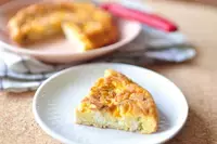 牡蠣が苦手でもトライして！刻んだ牡蠣を卵に混ぜた「牡蠣のオムレツ」がおいしいことを発見！