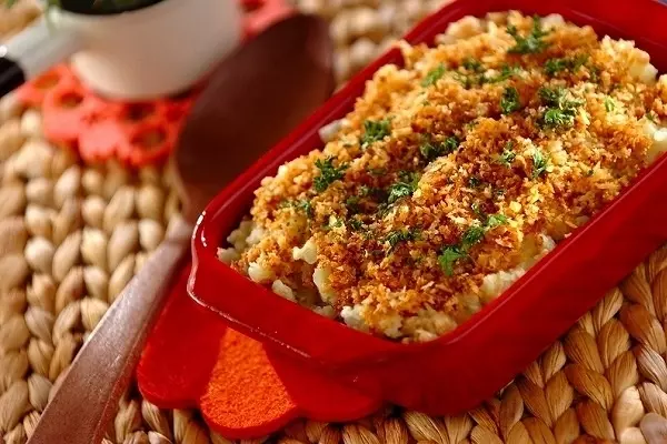 和風スコップコロッケ