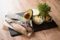 「痩せない理由」は肝臓が原因だった？解毒を助ける「タラのアボカド焼き」【コロナ太り解消　ダイエットレッスン　Vol.19】