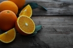 オレンジを料理に使うとなぜオシャレになるの？オレンジを使ったお料理レシピまとめ