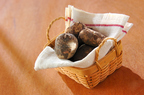 里芋は下処理がおっくう…なんてもったいない！栄養豊富な里芋の、簡単皮むき法とシンプルレシピ８選