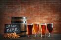クラフトビールはどんな料理と組み合わせればいいの？クラフトビールの基本と料理とのペアリング入門