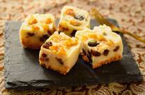 蒸し暑いときは、冷たいヘルシーデザートでスッキリ＆栄養補給「乳製品不使用！レーズンとナッツの酒粕アイス」