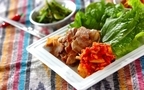 自宅で簡単に作れる人気「韓国料理」30選！本格的・子どもが食べられる料理も