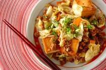 15分ほどで時短に完成【夜ご飯】レシピ32選！メインのおかずもパパっと作ろう