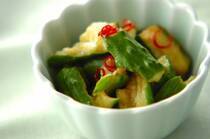 実は簡単！きゅうりの漬物作業時間10分以内の簡単レシピを紹介します。価格が安い時に大量購入した時におすすめのレシピがズラリ！ほぼきゅうりだけで作れるので、参考にしてみて下さい。