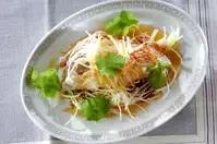 【魚種類別】魚料理の人気レシピ35選！焼く、煮る、蒸す、揚げる、電子レンジと豊富な調理法で脱マンネリ