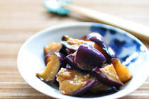 「ナスには栄養がない」といわれることがあります。もちろんそのようなことはないのですが、近年、そんなイメージをくつがえす発見がありました。