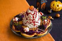 Eggs ’n Thingsのハロウィン限定メニューやインスタ映えするケーキが続々登場♪
