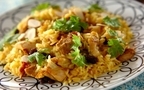 おうちで簡単に作れる【インド料理レシピ18選】主食から副菜、ドリンクまでご紹介！