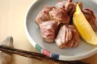 コスパ抜群低糖質！【砂肝】レシピ37選　下処理の基本から副菜やおつまみの人気レシピをご紹介