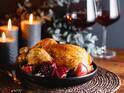 パーティーが盛り上がる！【ローストチキンの作り方】クリスマスに人気のチキンレシピ10選もご紹介