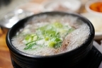 あったか～い！韓国の具沢山スープご飯【クッパ】レシピ4選〜基本の作り方と具材アレンジ