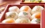彩り鮮やかな【手まり寿司の作り方】お正月やお祝い、おもてなしにピッタリな9選も！