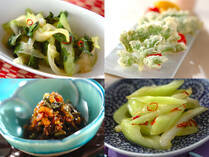 爽やかな香りの「セロリ」はサラダやマリネにしたり様々なレシピがありますが、きんぴらや佃煮など和風なレシピもあるんですよ。今回は「セロリだけ」で作る材料1つで完成するおかず和洋中のレシピ15選をご紹介します。