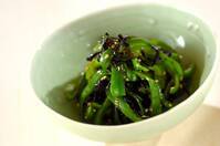 【塩昆布30選】これだけで味が決まる！和える・炒める・煮る！人気の殿堂レシピ30選