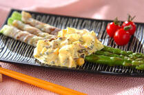 アスパラレシピ47選！旬の時期以外でも美味しく食べられるアスパラ。いろんな食べ方ができるアスパラは、家計の味方ですね。アスパラだけでも美味しいレシピや、副菜・サラダ・お弁当・おつまみにもなるレシピを47選紹介します。