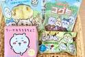 ＜5/16限定グッズ第2弾開始！＞『ちいかわ』×ファミマのコラボお菓子がカワイイ！限定グッズがもらえるキャンペーンも