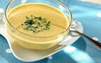 ひんやり美味しい【冷製スープの簡単レシピ20選】ヘルシーや濃厚、具だくさんなどバリエーション豊富！