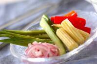 ポリポリ止まらない♪【ピクルス23選】キュウリやゴーヤなどオススメ野菜や中華味などのアイディアレシピも！