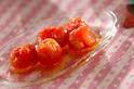 【ミニトマトのマリネ8選】作り置きはもちろん漬け込み不要のすぐ食べられる簡単レシピも！