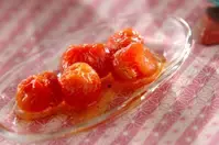 【ミニトマトのマリネ8選】作り置きはもちろん漬け込み不要のすぐ食べられる簡単レシピも！