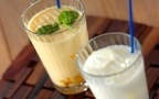 朝食やおやつにも【ラッシーのレシピ11選】インド伝統の“飲むヨーグルト”で暑い夏を乗り切ろう！