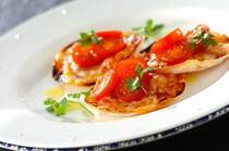 ミニトマトのおつまみレシピ7選を紹介します。どれもお手軽な内容ばかり。ワインやビールなど、お酒が進みそうです。他の食材とのアレンジもおすすめ！ぜひ試してみて下さいね。