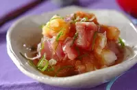 「大根おろし」和え物10選 ポン酢しょうゆなどで、手軽に味付けるコツを伝授！おつまみにも