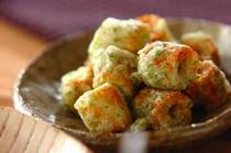 ひそかにブームな家飲みで手間なくおつまみを作りたい時、頼りになるのが練り物です。今回は、家飲みを楽しむためにちくわ、ハンペン、カマボコで、5分以内で完成の簡単おつまみレシピを20選ご紹介します。パパっと作って小皿に並べて晩酌を楽しんでください！