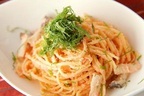 「たらこスパゲッティ」レシピ10選！脱マンネリにもおすすめ！～定番・時短・カロリー控えめ～