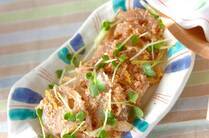 忙しい日はの夜ご飯は、ササっと作り終えたいですね。今回は、おかずにもおつまみにもなる「たらこ」レシピ10選を紹介します。ご飯すすむ、お酒もすすむ、お助けレシピです。食材も多くて3つまで！通年食べられるタラコを上手に活用しましょう。