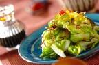 白菜といえば…塩昆布！ 「白菜×塩昆布」絶品副菜レシピ９選～和える、煮る、レンチンで白菜まるごとペロリ♪