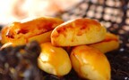 【サツマイモのスイーツ 17選】王道のスイートポテトから蒸しパン、芋ようかん、プリンレシピも！
