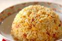 「チャーハン」レシピ10選 ～黄金・あんかけ・カレー味など飽きさせない！子どもも大人も大好きな味♪
