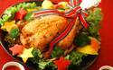 簡単【ローストチキン】の作り方＆レシピ13選〜クリスマスや誕生日、記念日が盛り上がる豪華さ！