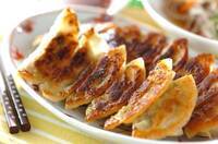 定番「餃子」の作り方＆餃子アレンジレシピ12選～人気のエビ・カレー味・エスニックなど～