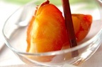 大量消費にも 【りんご煮】8選！基本の作り方からアレンジまで～ヨーグルトに添えたりアップルパイにも！