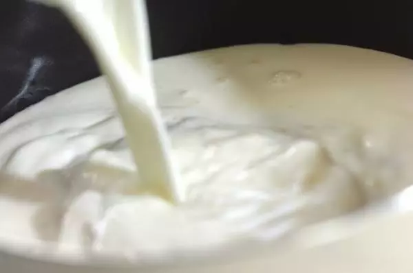 なめらか!ビシソワーズ 甘くて上品な味わい by山下 和美さんの作り方2