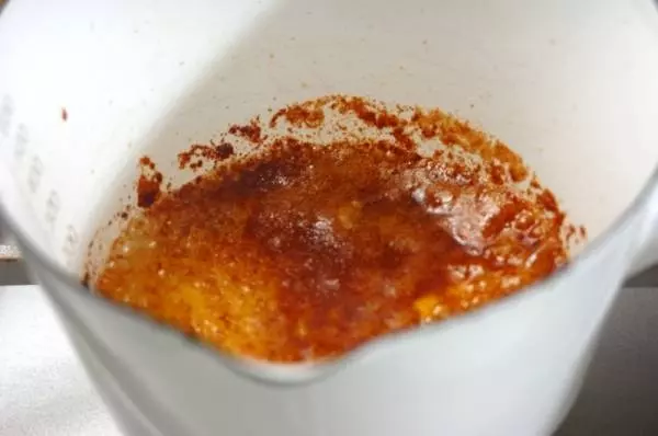 電子レンジでとろーり！簡単モッツァレラのバターしょうゆ by 山下 和美さんの作り方1