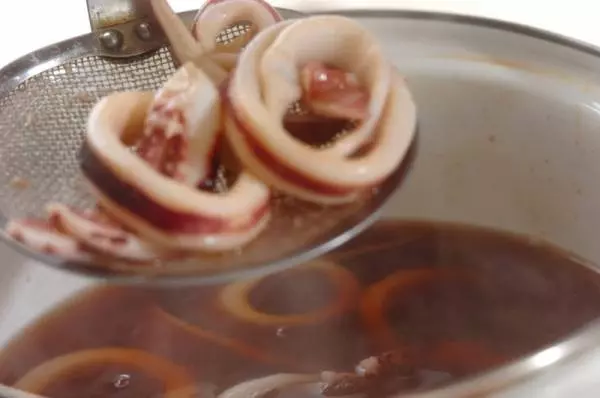 イカジャガの作り方1