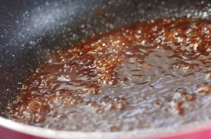 ふわふわジューシー!豆腐入りハンバーグ by 保田 美幸さんの作り方4